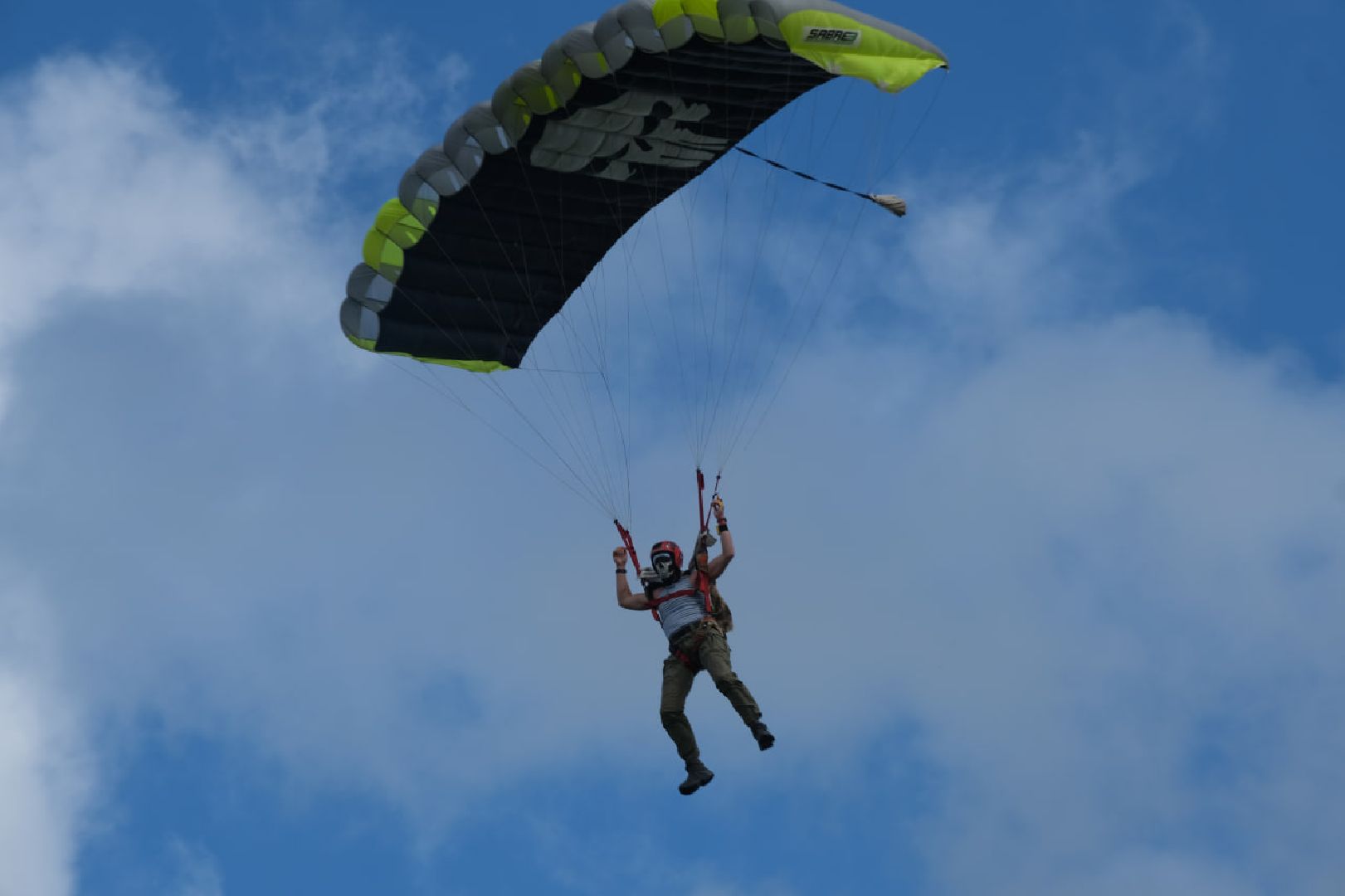 пущино, день вдв, серпухов,