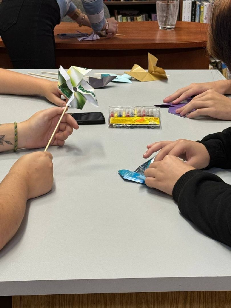 фрязино, центральная библиотека, рукоделие, клуб калейдоскоп,