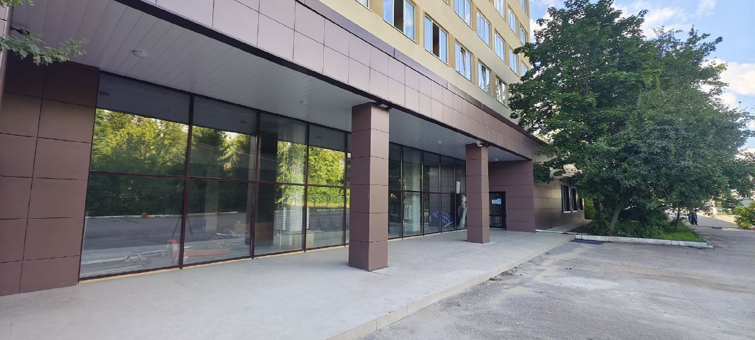 РГГУ, ремонт, Домодедово,