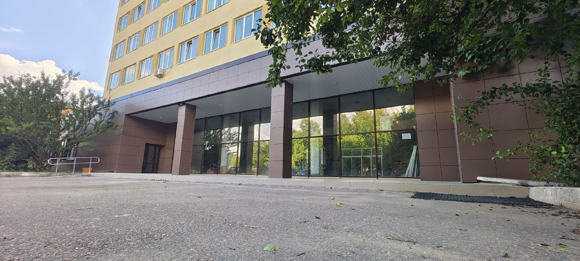 РГГУ, ремонт, Домодедово,