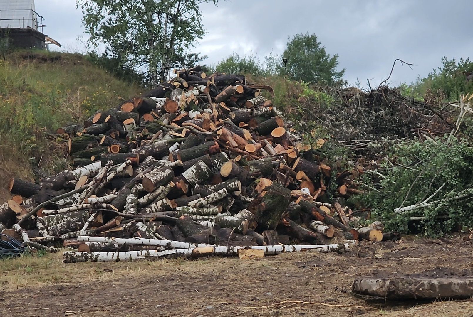 Дубна, очистные сооружения, Модернизация, Строительство,