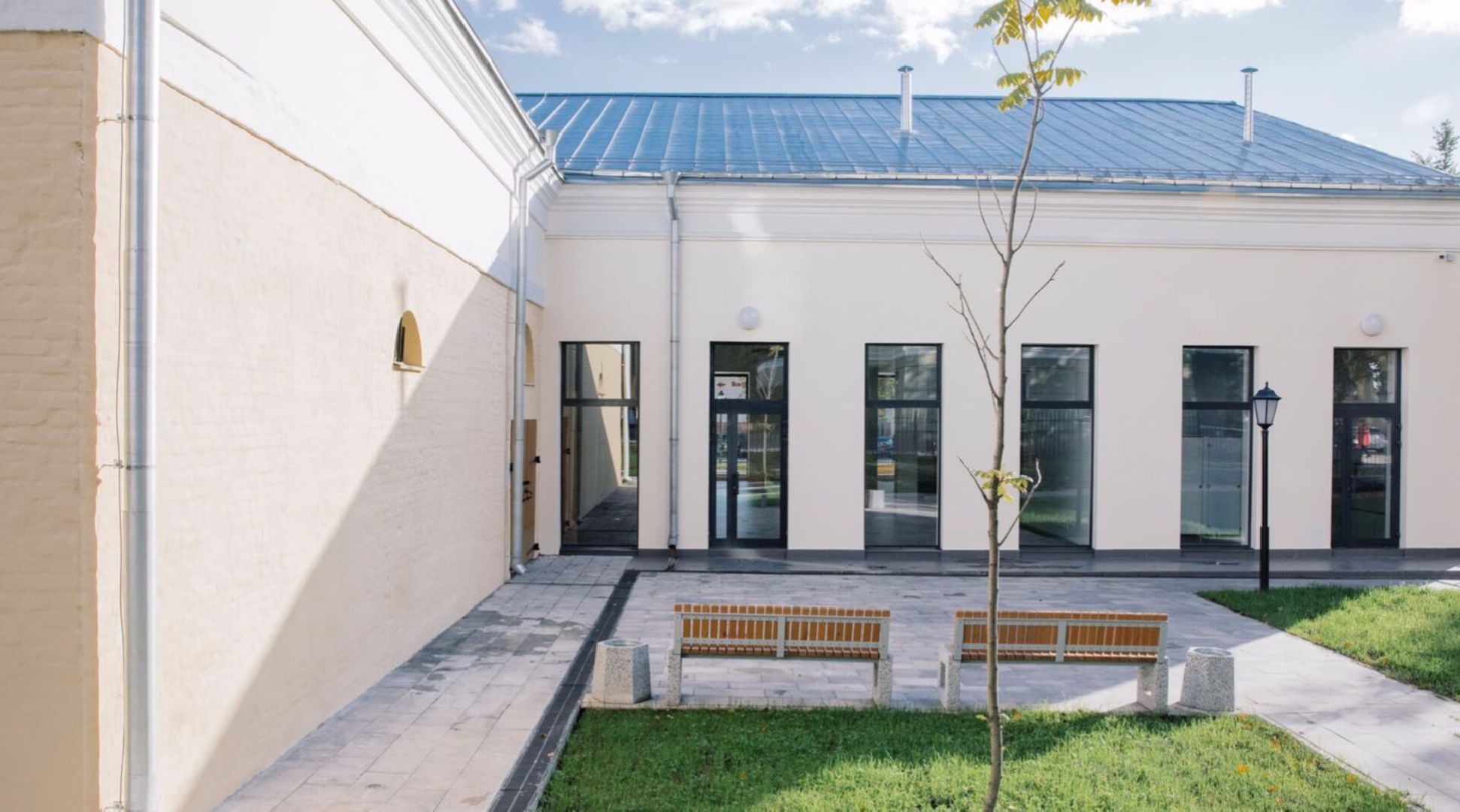 Звенигород, Джазовый концерт,Культура,