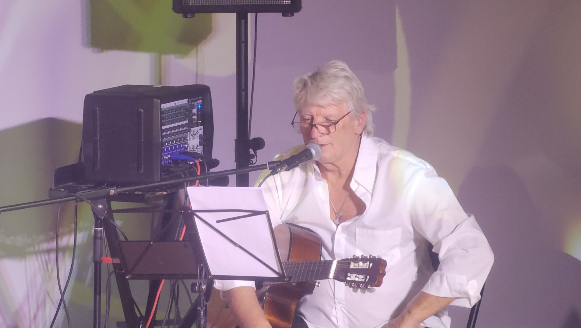 Звенигород, Джазовый концерт,Культура,