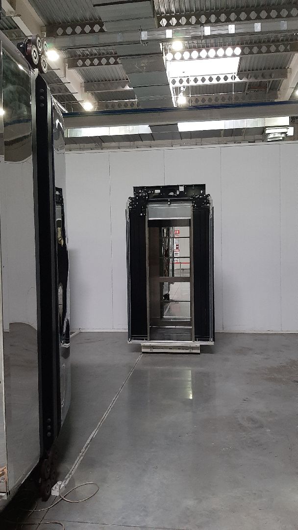 лифты, серпухов, капитальный ремонт, ЖКХ, лифтостроительный завод, подмосковье,