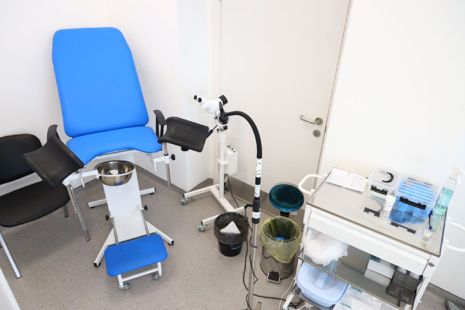 люберцы, новый врач, женская консультация,