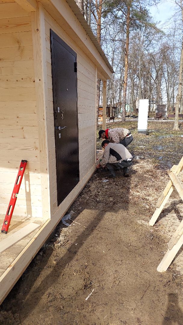 парк, досуг, благоустройство, блинная, общепит, серпухов, перемены,