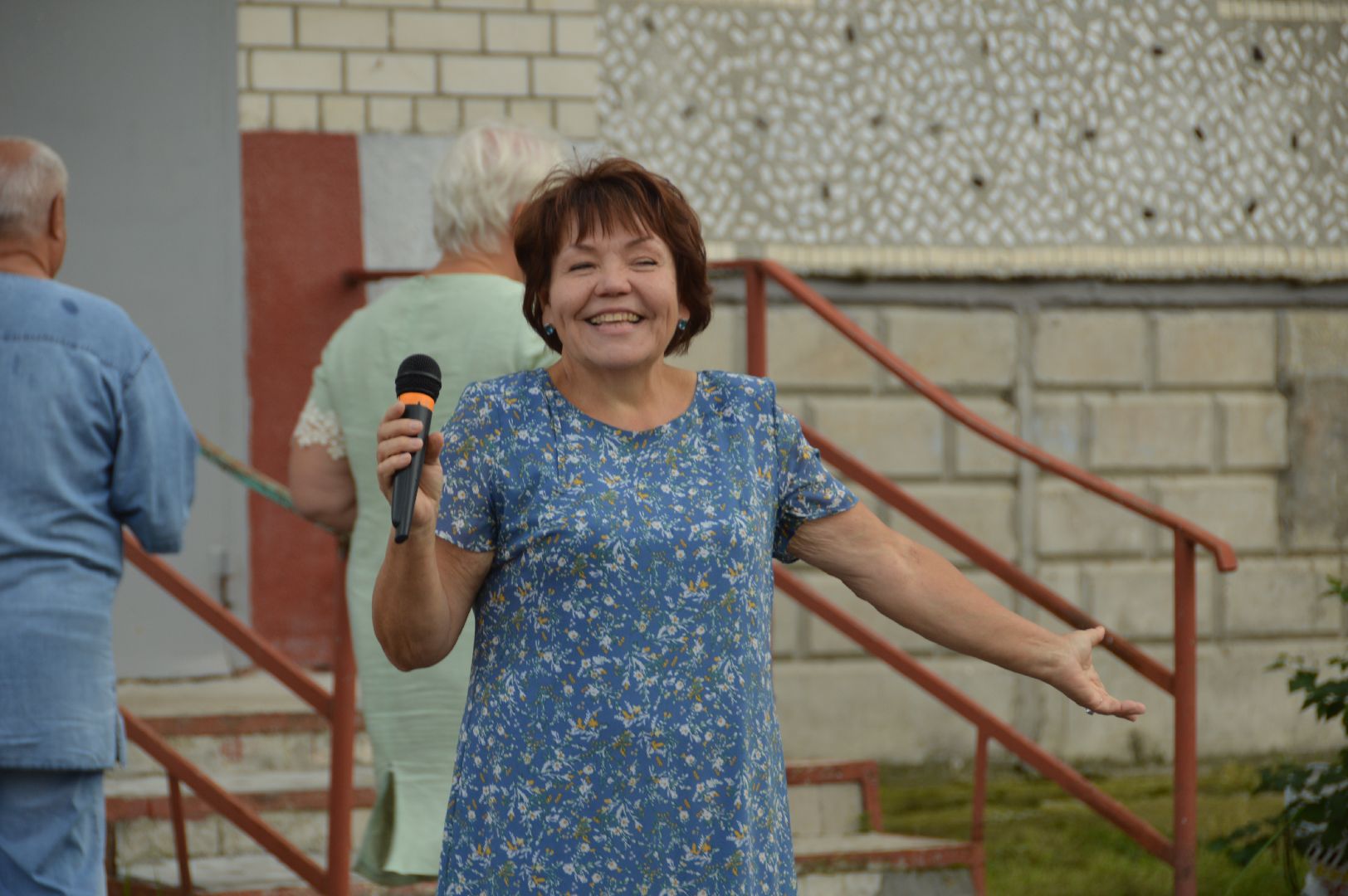 шатура, керва, день двора, день соседей, культурная шатура, волонтеры респект,