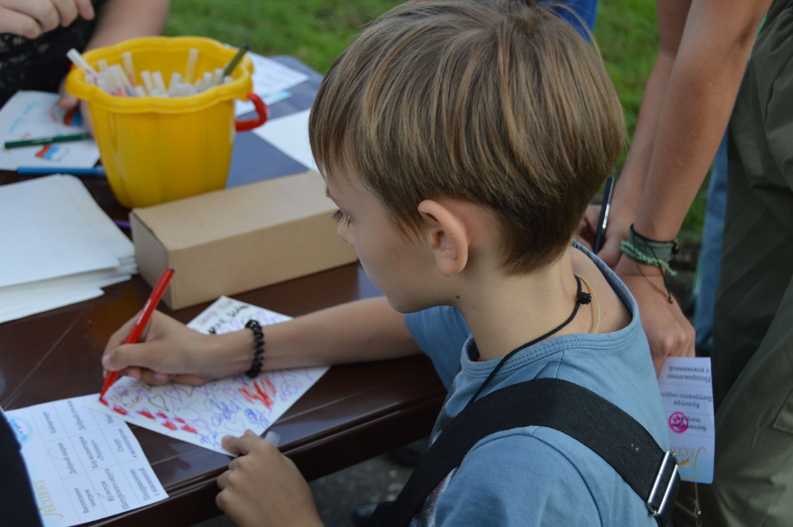 шатура, керва, день двора, день соседей, культурная шатура, волонтеры респект,