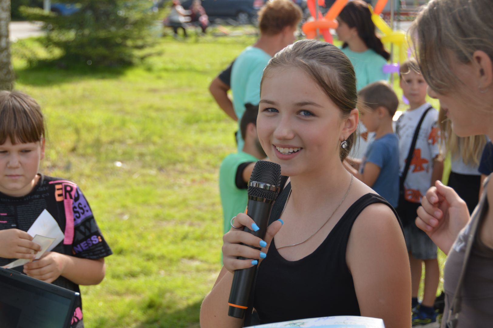 шатура, керва, день двора, день соседей, культурная шатура, волонтеры респект,