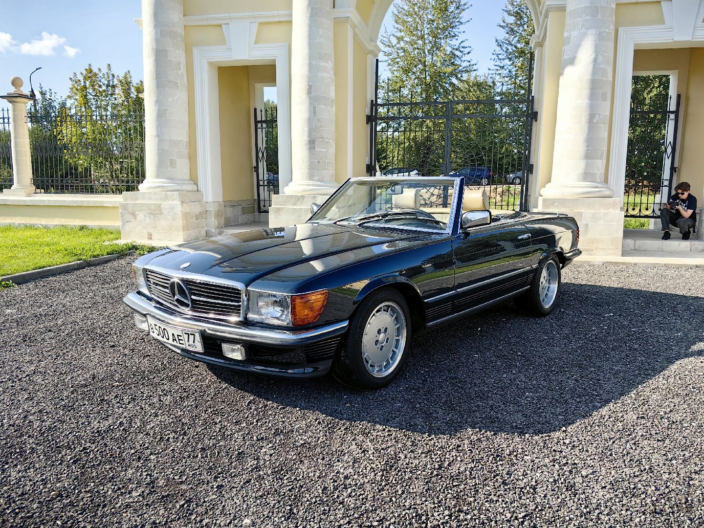 авто-фестиваль, суперкар, Янгтаймер-Фест, выставка авто, награда, щёлково,