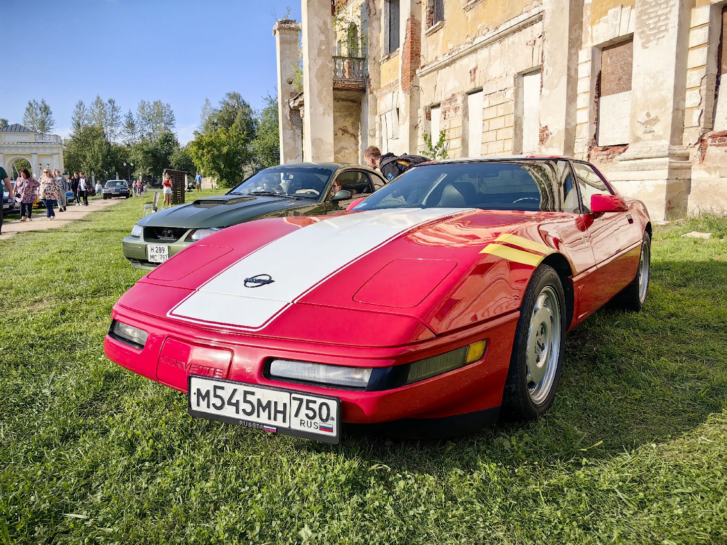 авто-фестиваль, суперкар, Янгтаймер-Фест, выставка авто, награда, щёлково,