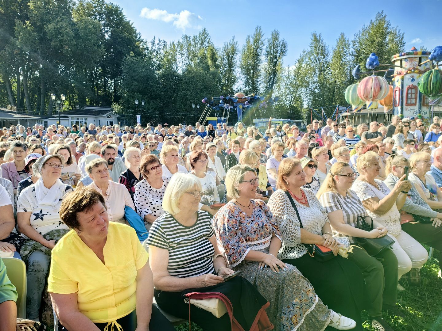 творческий вечер, лариса рубальская, усадьба гребнево, поэтесса, стихи, щёлково,