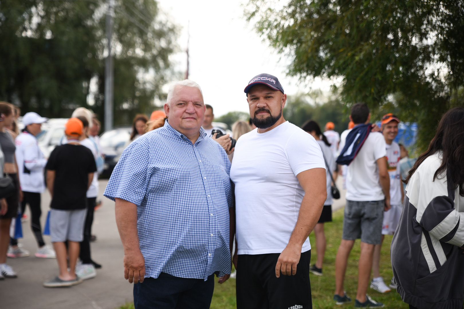 Бронницы, Спорт, День города, Гонки драконов, Гонки на лодках Дракон,