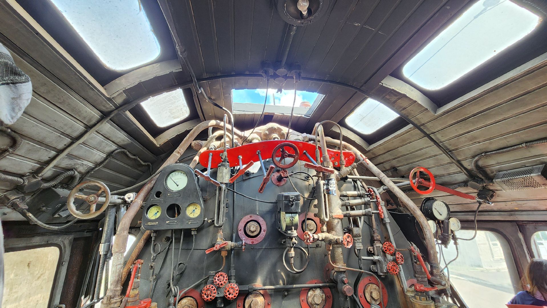 кашира, ожерелье, день железнодорожника, праздник, локомотивное депо,