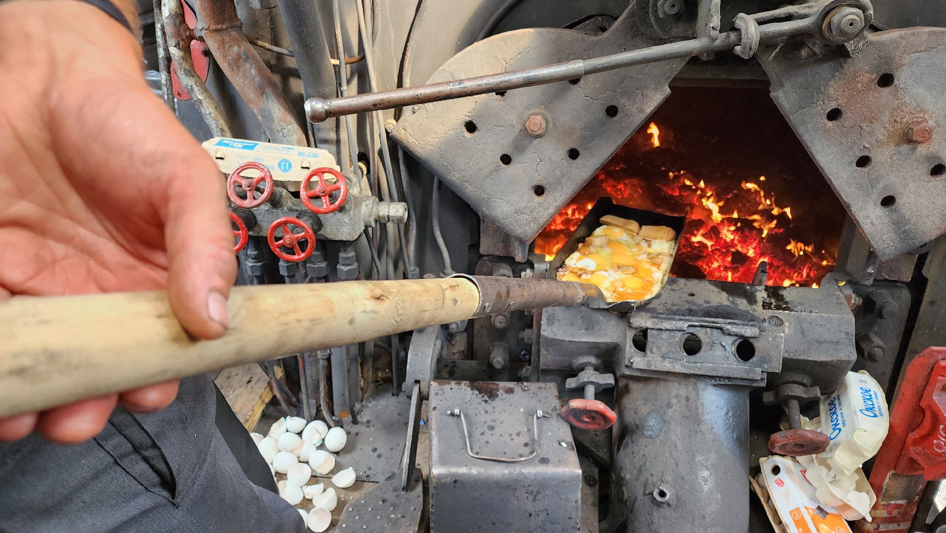 кашира, ожерелье, день железнодорожника, праздник, локомотивное депо,