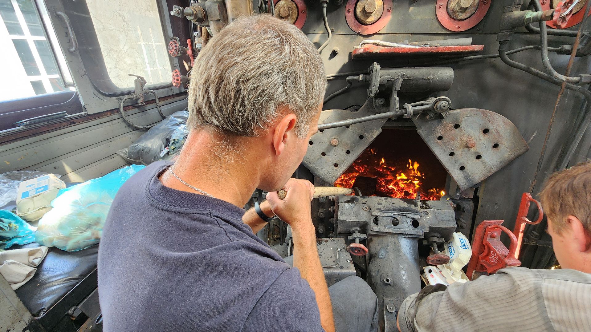 кашира, ожерелье, день железнодорожника, праздник, локомотивное депо,