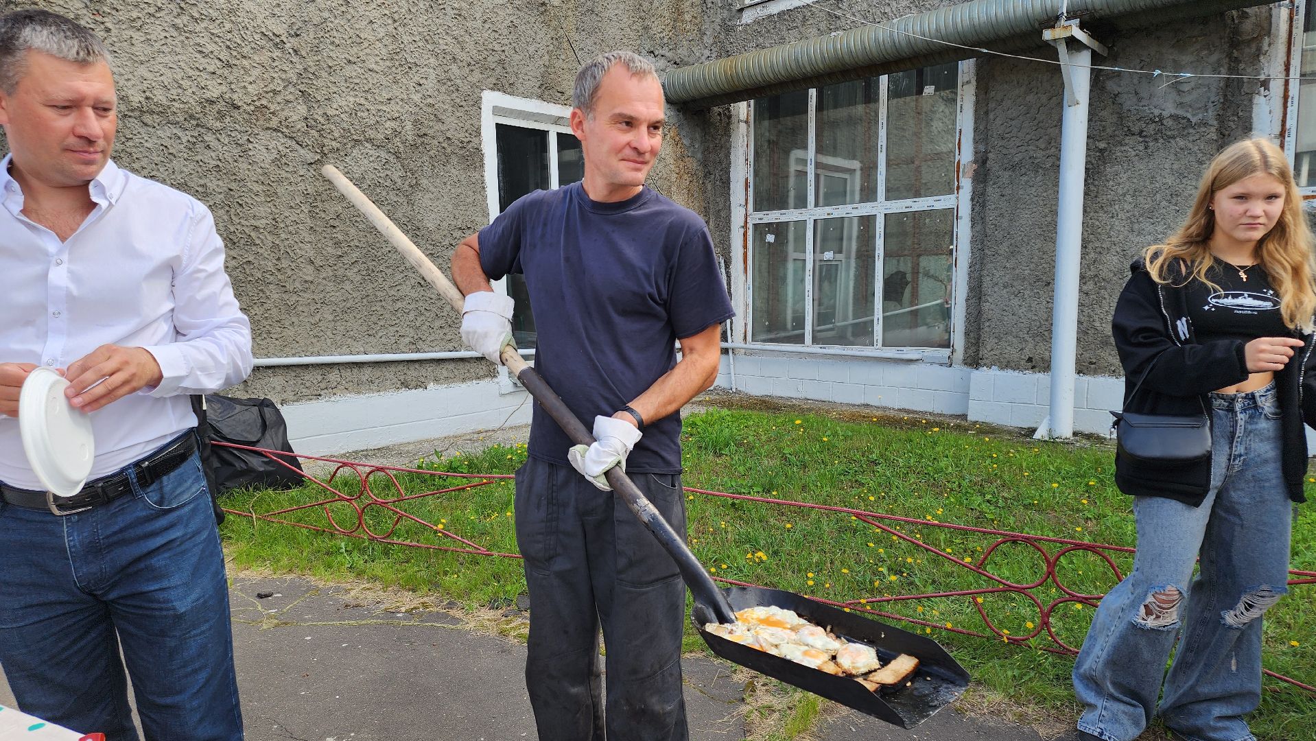 кашира, ожерелье, день железнодорожника, праздник, локомотивное депо,