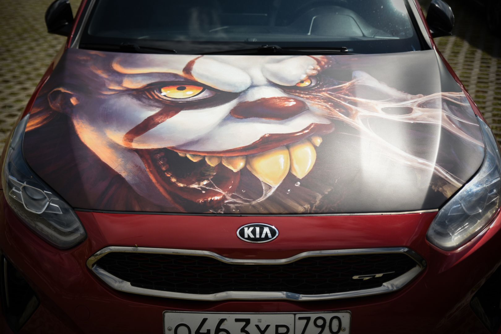 Бронницы, Автовыставка, Автокультура, Автомобилисты Подмосковья и регионов, Выставка уникальных автомобилей,