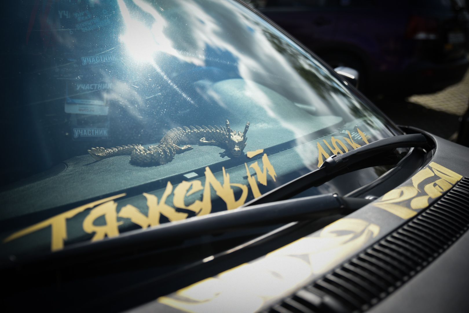 Бронницы, Автовыставка, Автокультура, Автомобилисты Подмосковья и регионов, Выставка уникальных автомобилей,