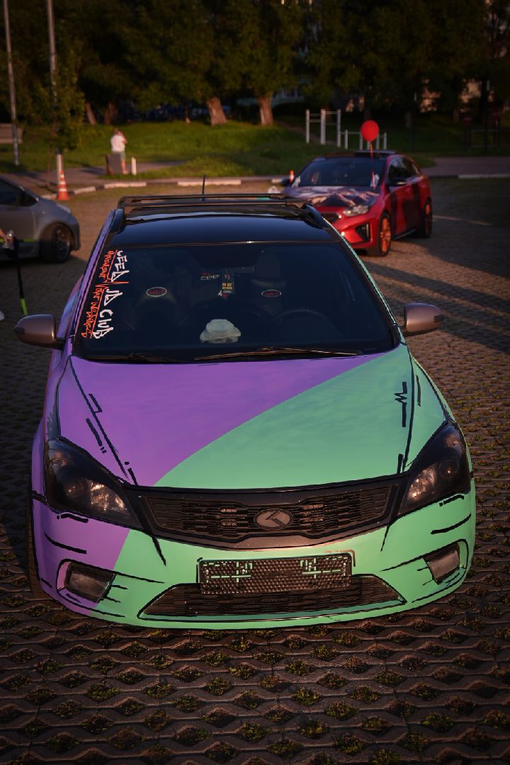 Бронницы, Автовыставка, Автокультура, Автомобилисты Подмосковья и регионов, Выставка уникальных автомобилей,