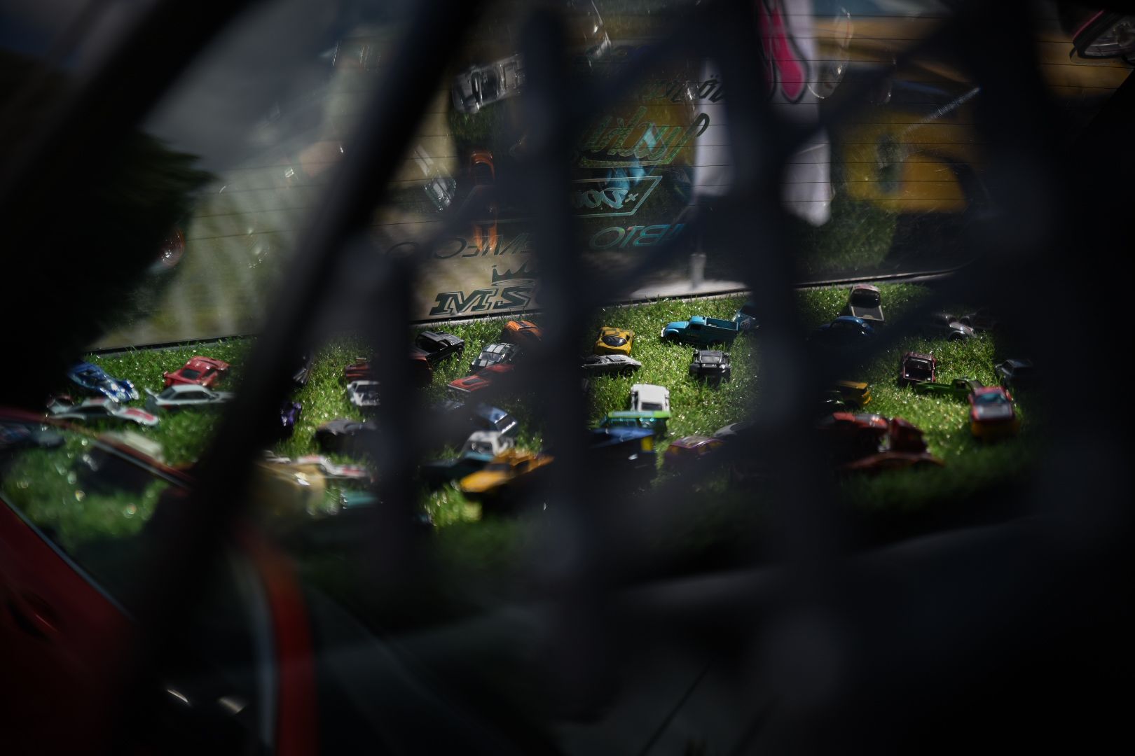 Бронницы, Автовыставка, Автокультура, Автомобилисты Подмосковья и регионов, Выставка уникальных автомобилей,