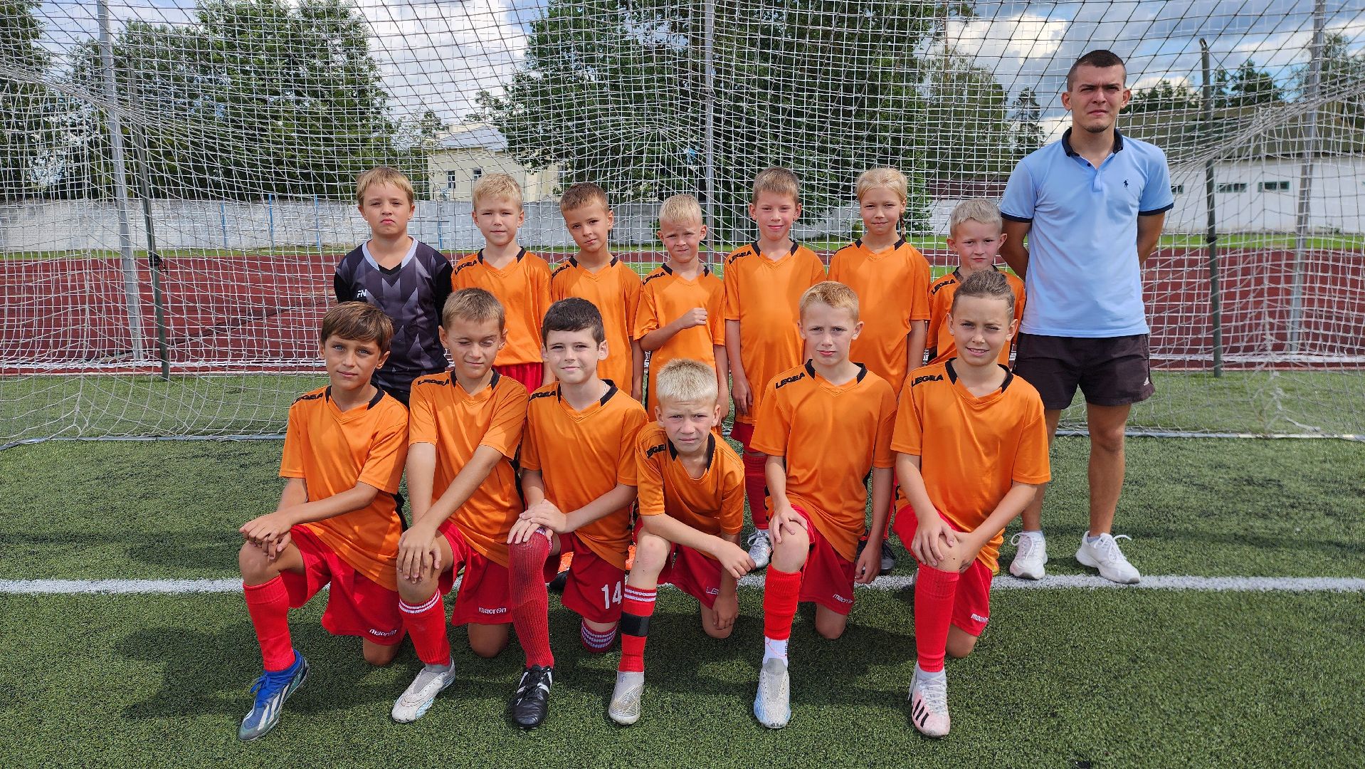 шатура, футбольный турнир Кустарева, турнир по футболу, спорт, культурная шатура, ЦСКА - Москва, витязь, морозовец, спортшкола, москва, ногинск, орехово зуево,