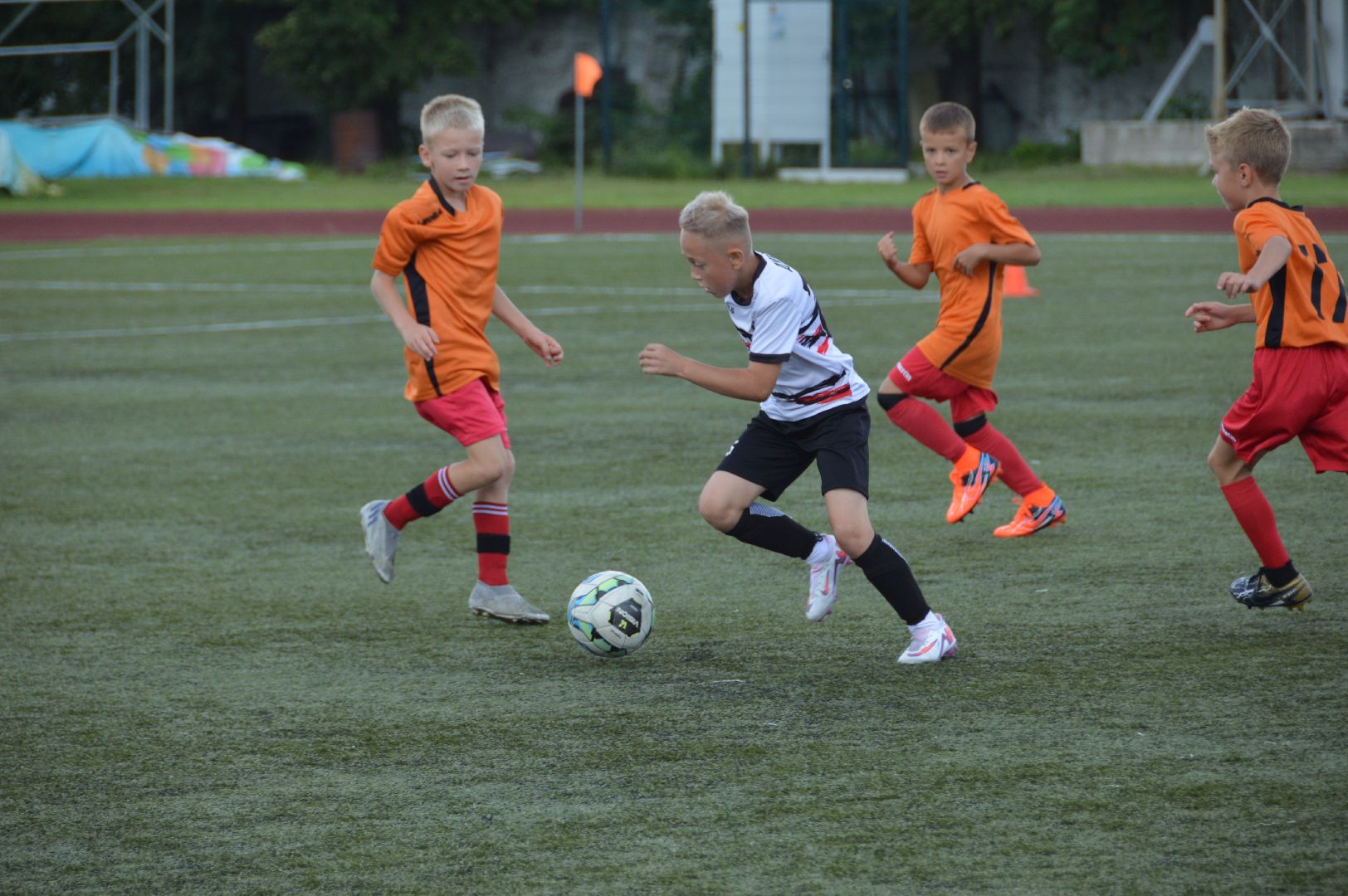 шатура, футбольный турнир Кустарева, турнир по футболу, спорт, культурная шатура, ЦСКА - Москва, витязь, морозовец, спортшкола, москва, ногинск, орехово зуево,