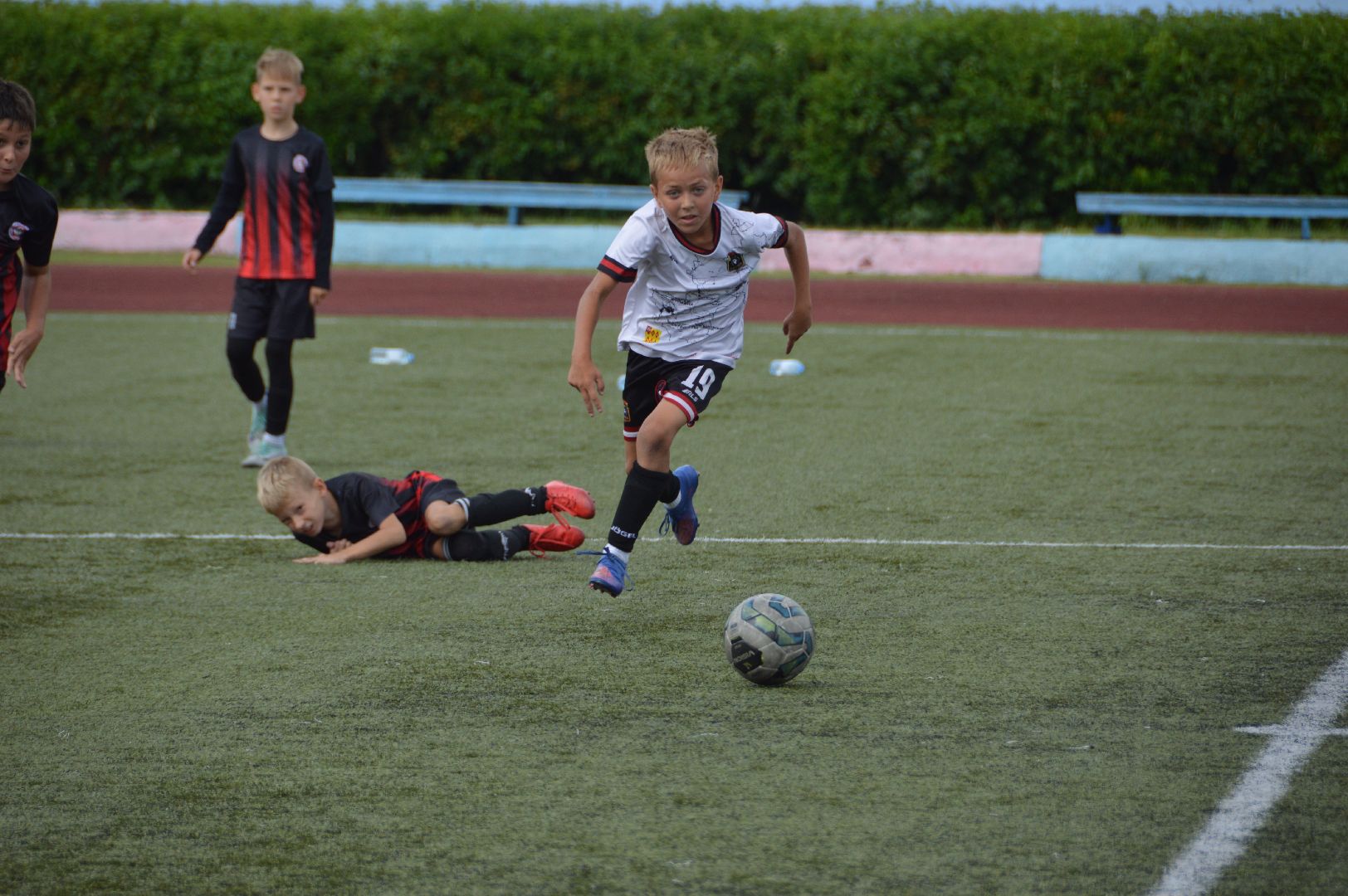 шатура, футбольный турнир Кустарева, турнир по футболу, спорт, культурная шатура, ЦСКА - Москва, витязь, морозовец, спортшкола, москва, ногинск, орехово зуево,