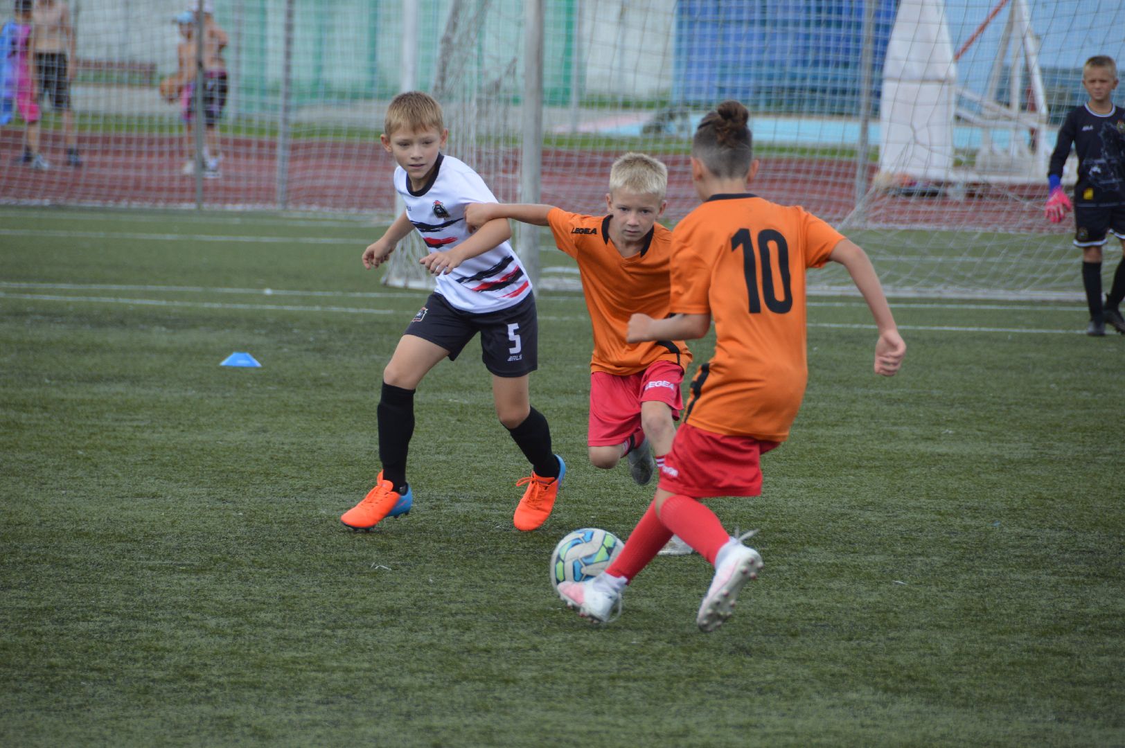 шатура, футбольный турнир Кустарева, турнир по футболу, спорт, культурная шатура, ЦСКА - Москва, витязь, морозовец, спортшкола, москва, ногинск, орехово зуево,