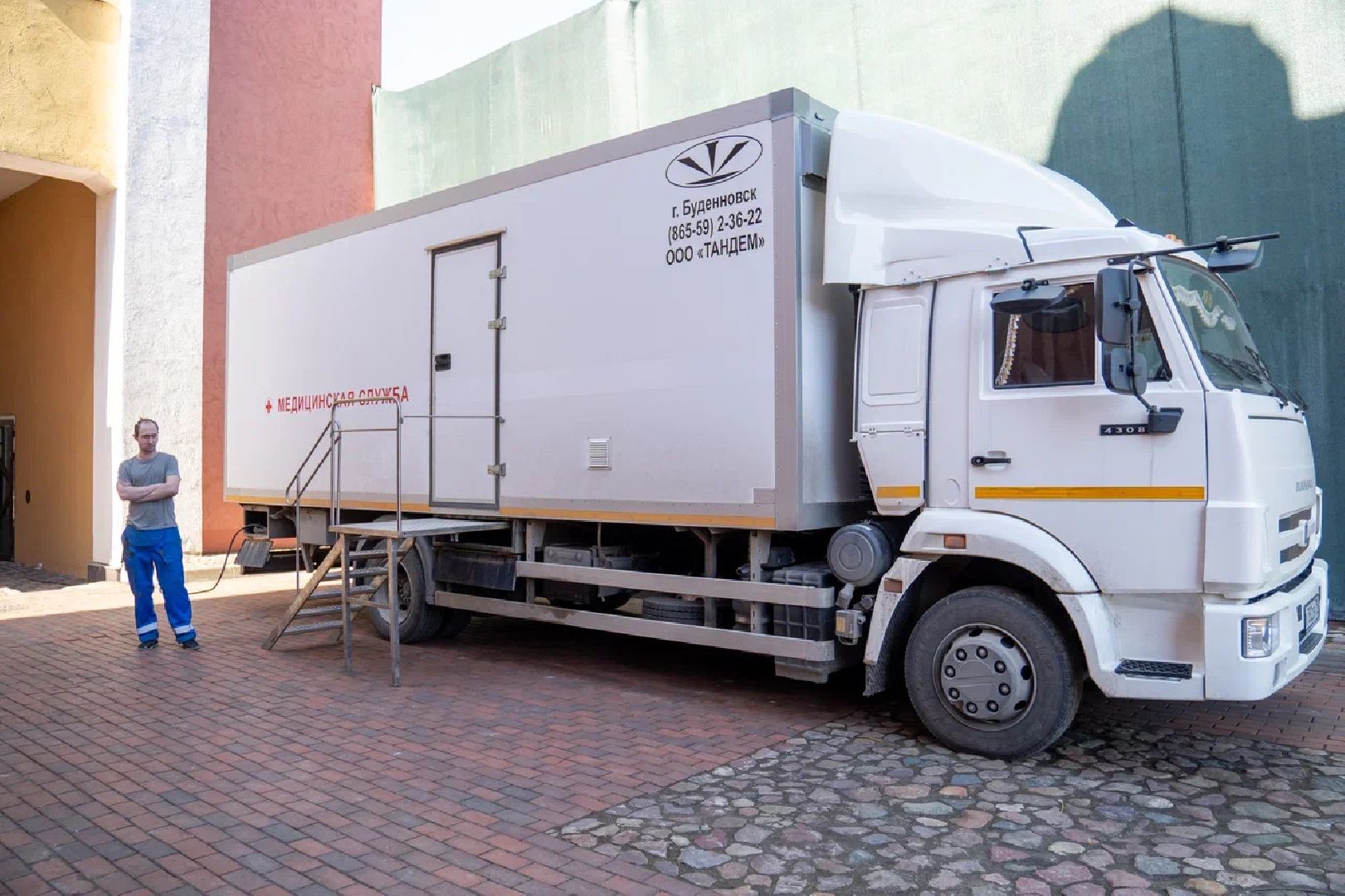 профосмотр, диспансеризация, медосмотр, здравоохранение, Стекломш, Орехово-Зуево