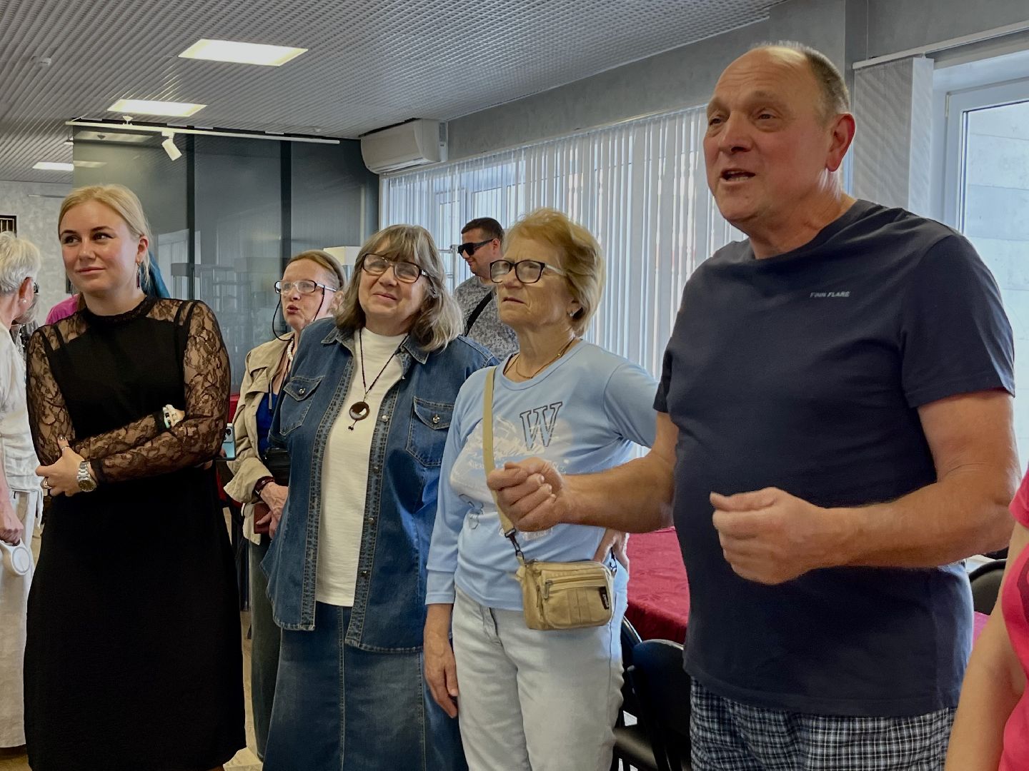 наро-фоминск, культура подмосковья, живопись, выставочный зал, цдк звезда,