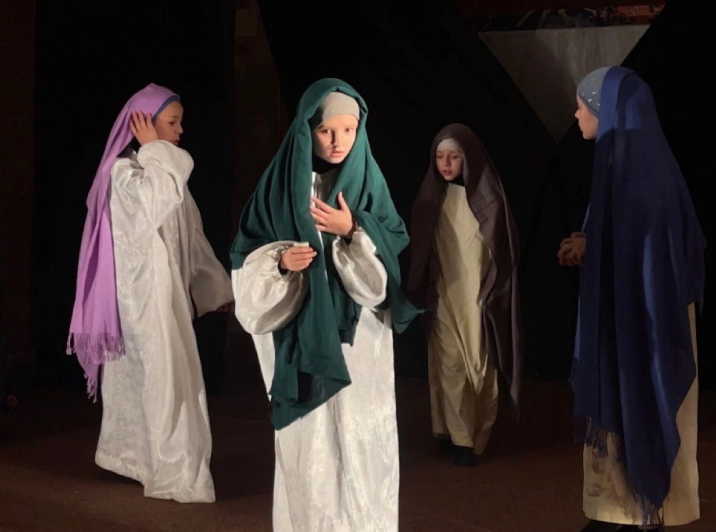 Звенигород, Культура, спецоперация,