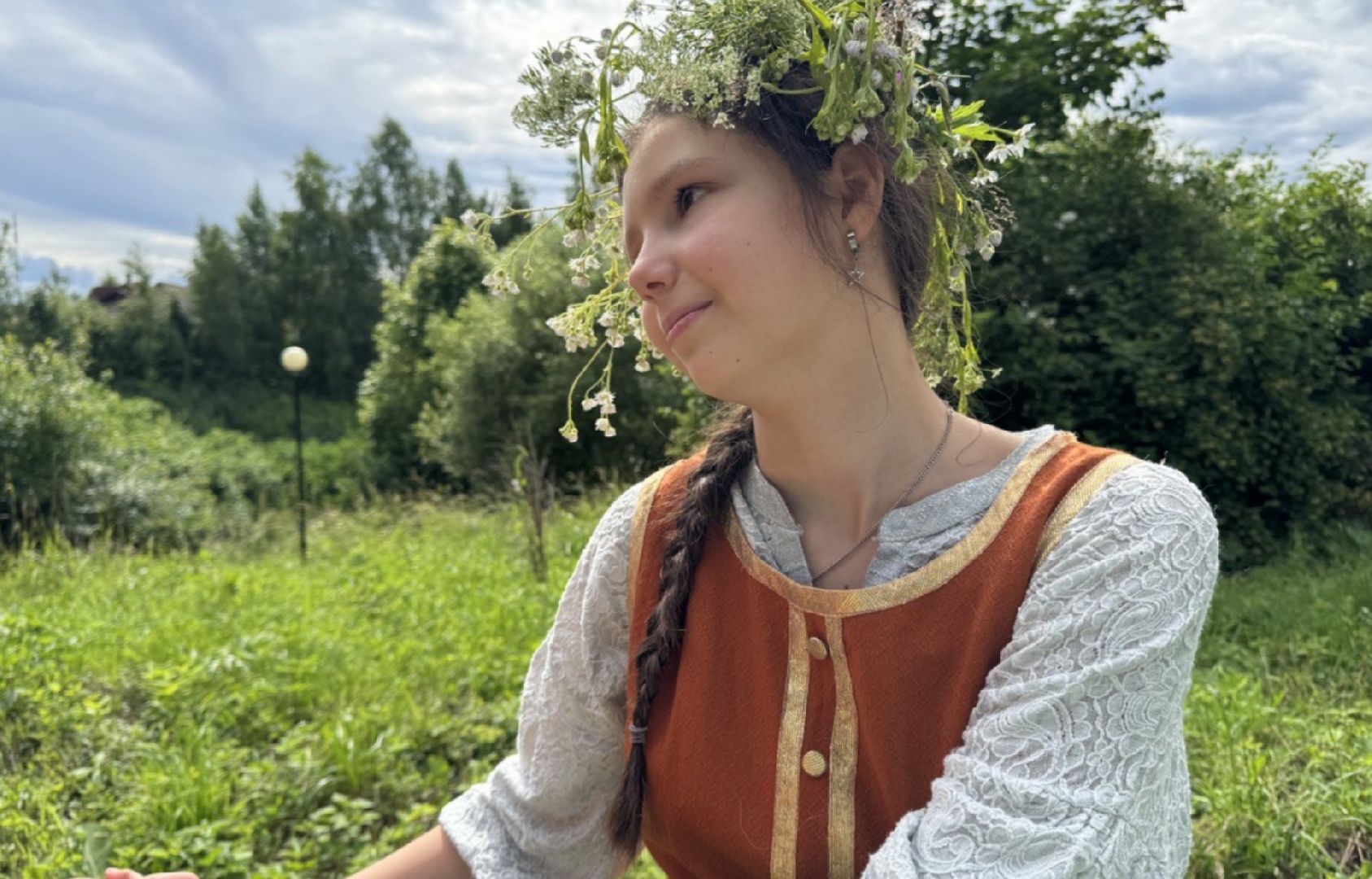 Звенигород, Культура, спецоперация,