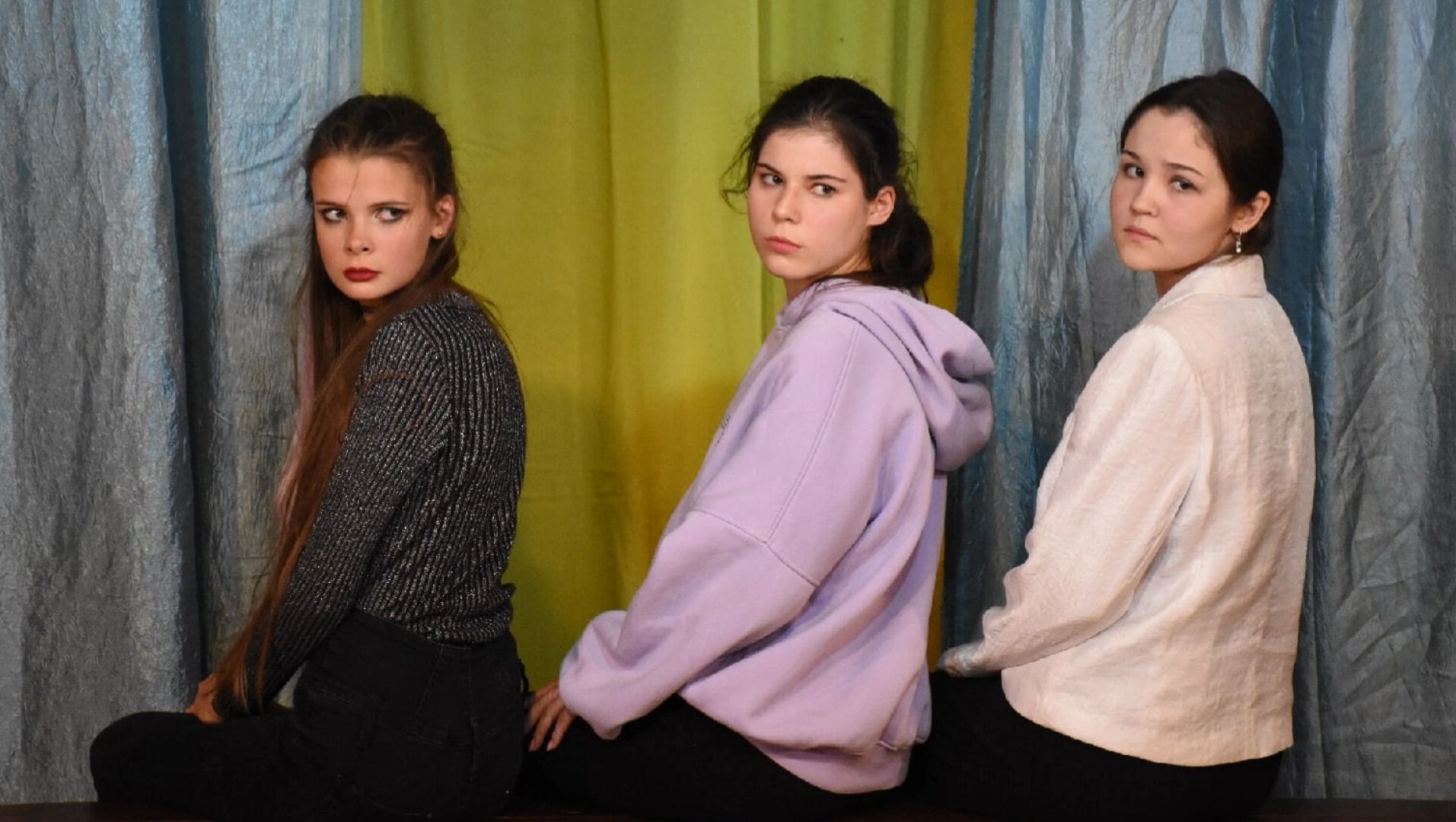 Звенигород, Культура, спецоперация,