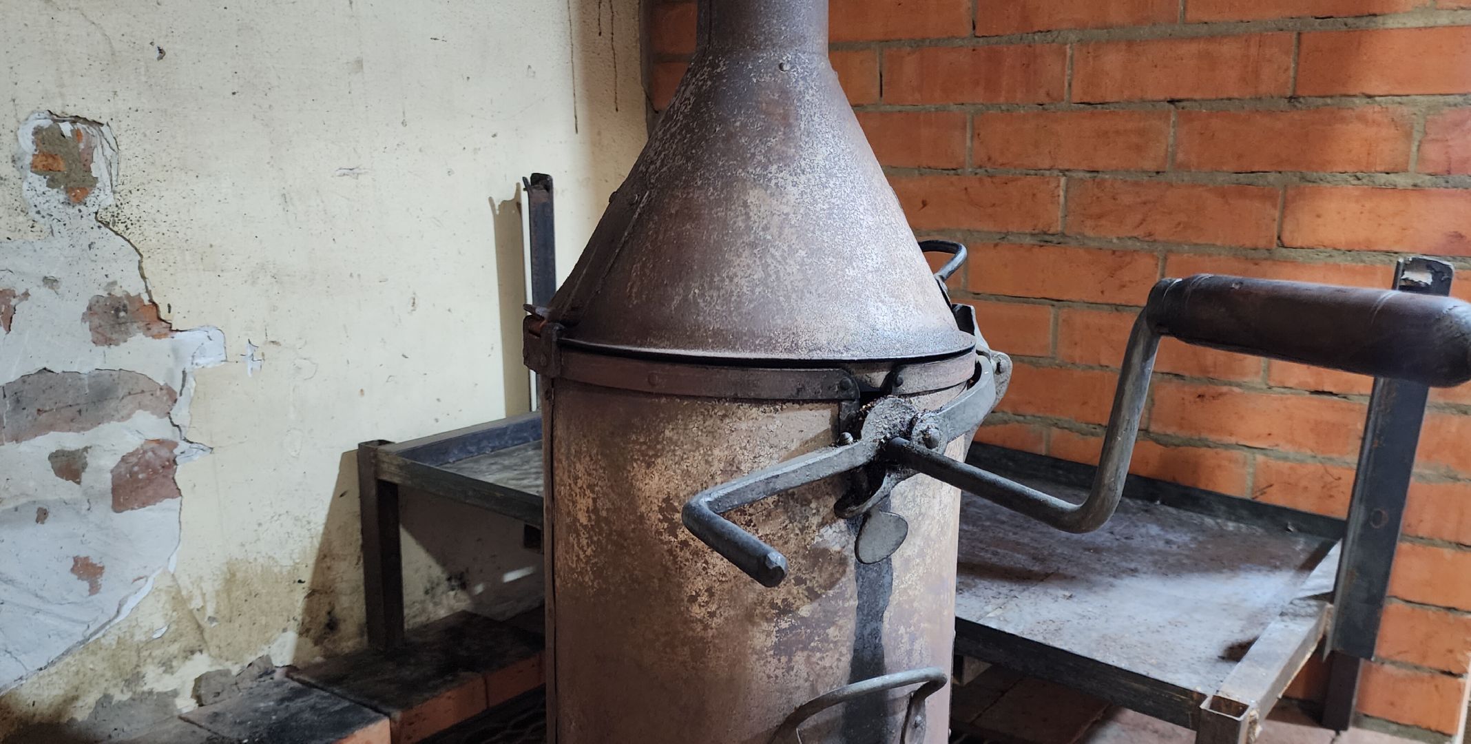 Звенигород, Экономика, Обжарка кофе,