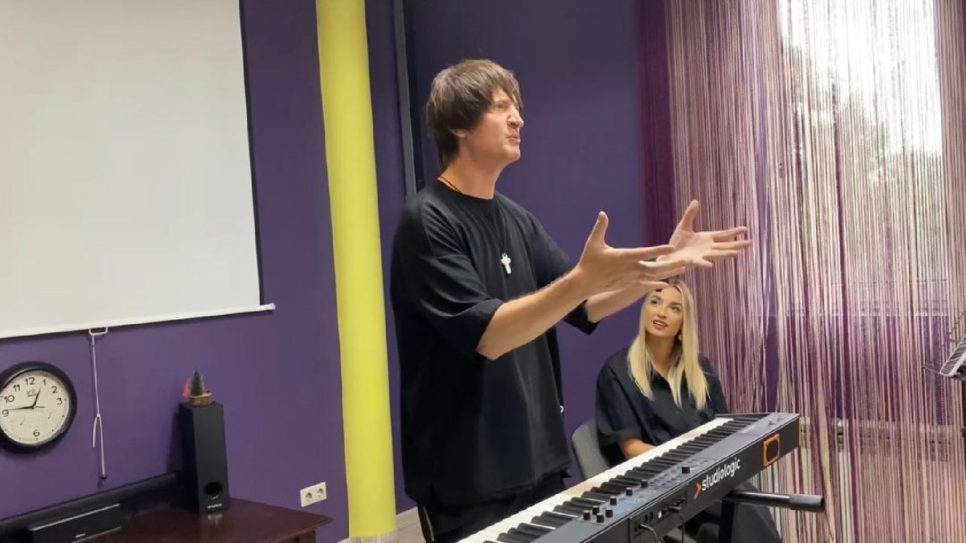 Город 312, Реабилитационный центр, Домодедово,