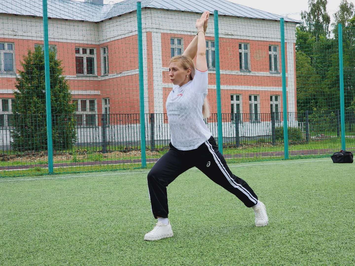 Егорьевск, Подмосковье, Московская область, учитель подмосковья -2024, педагог,