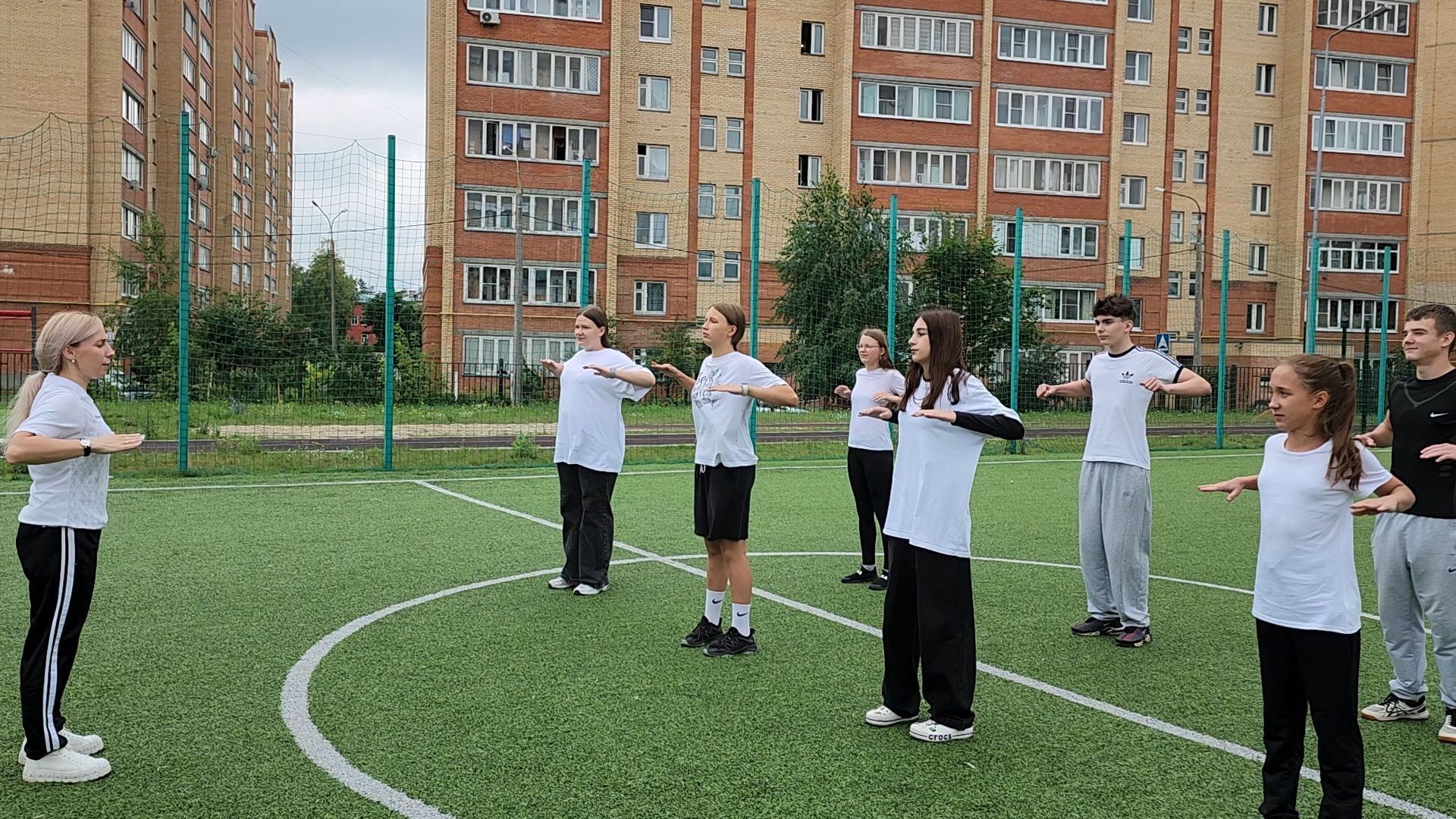 Егорьевск, Подмосковье, Московская область, учитель подмосковья -2024, педагог,