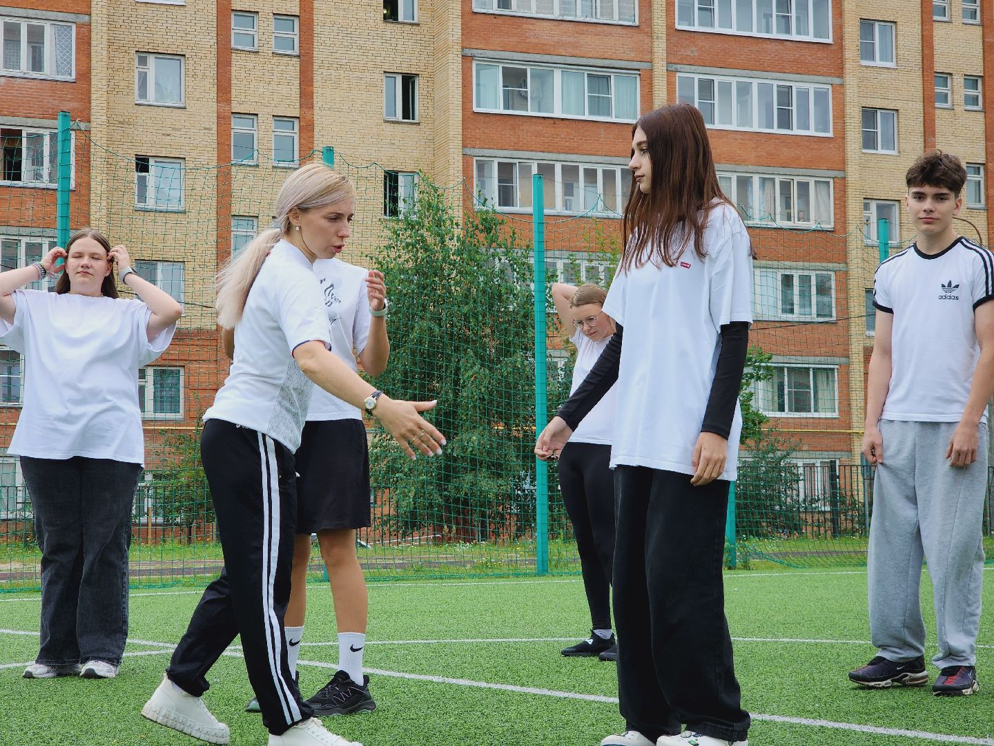 Егорьевск, Подмосковье, Московская область, учитель подмосковья -2024, педагог,