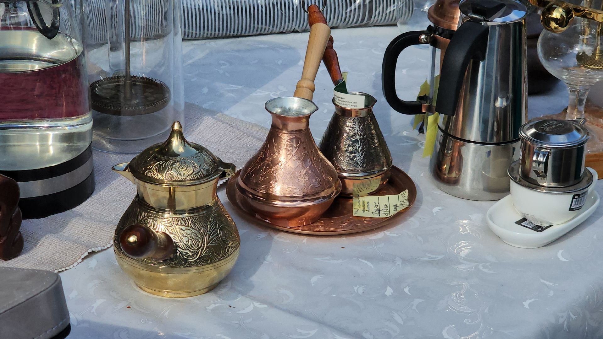 чайная церемония, Чай, Лобня,