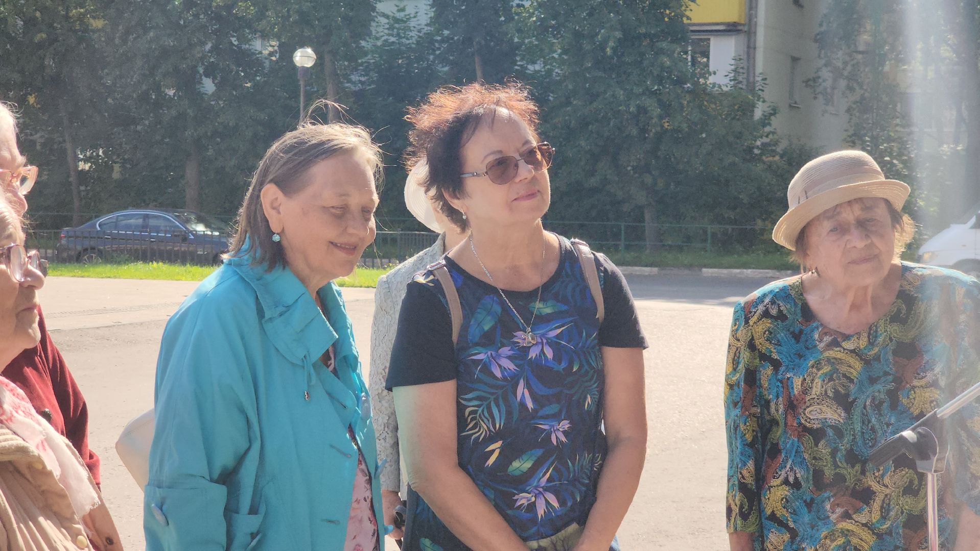 чайная церемония, Чай, Лобня,