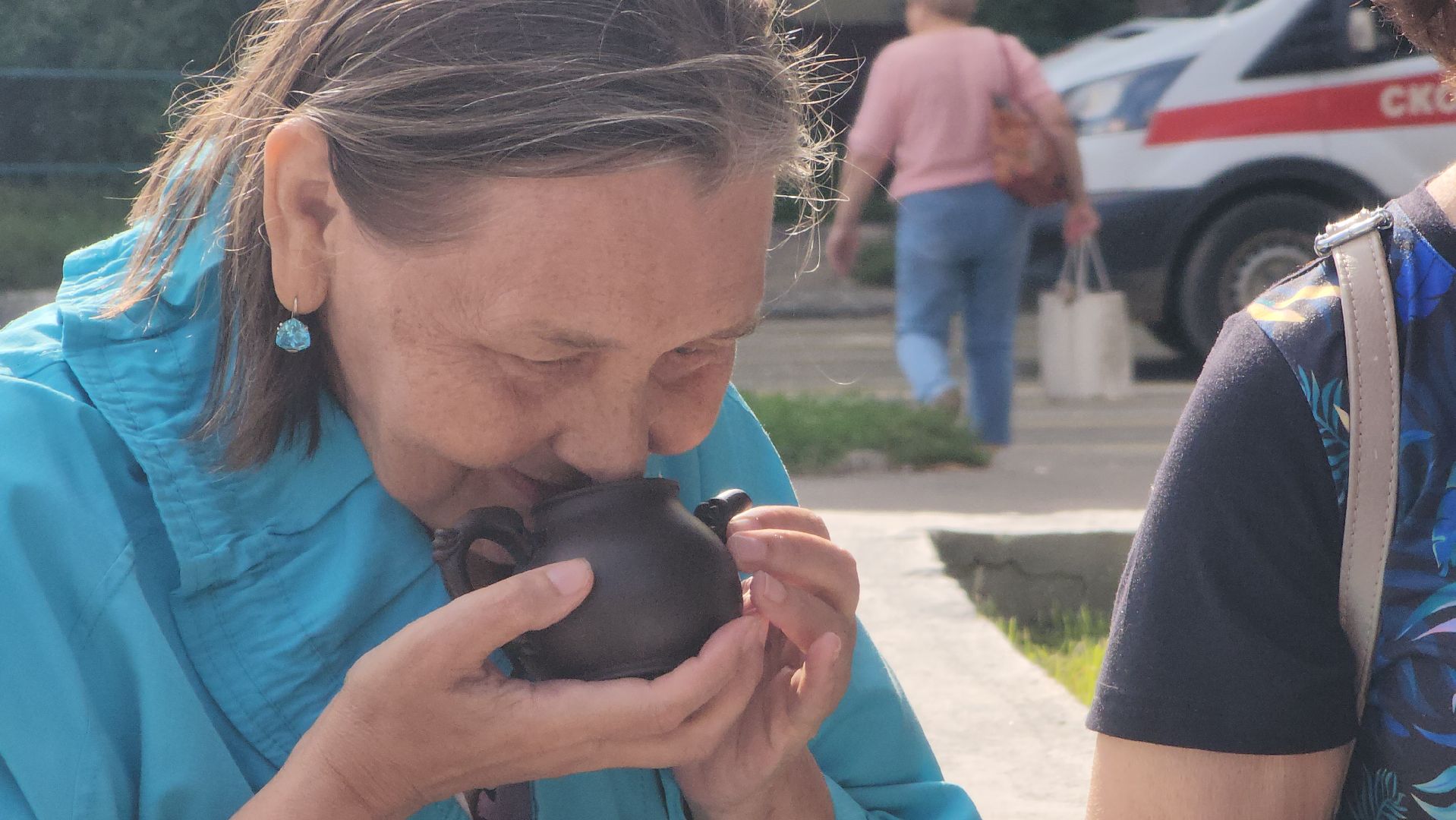 чайная церемония, Чай, Лобня,