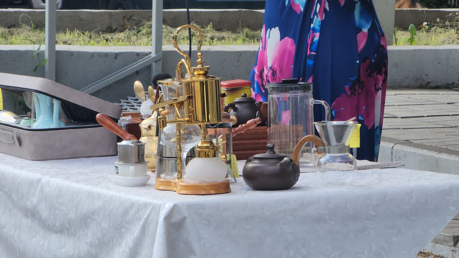 чайная церемония, Чай, Лобня,