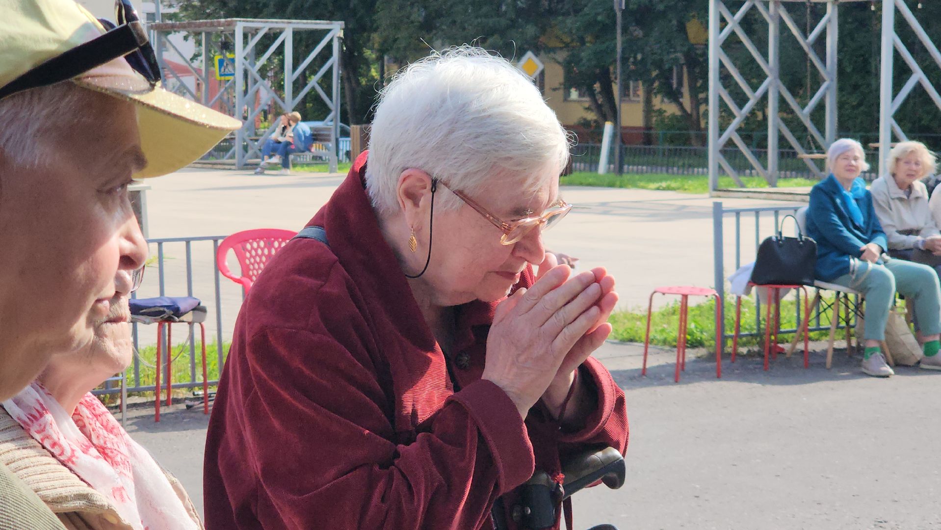 чайная церемония, Чай, Лобня,