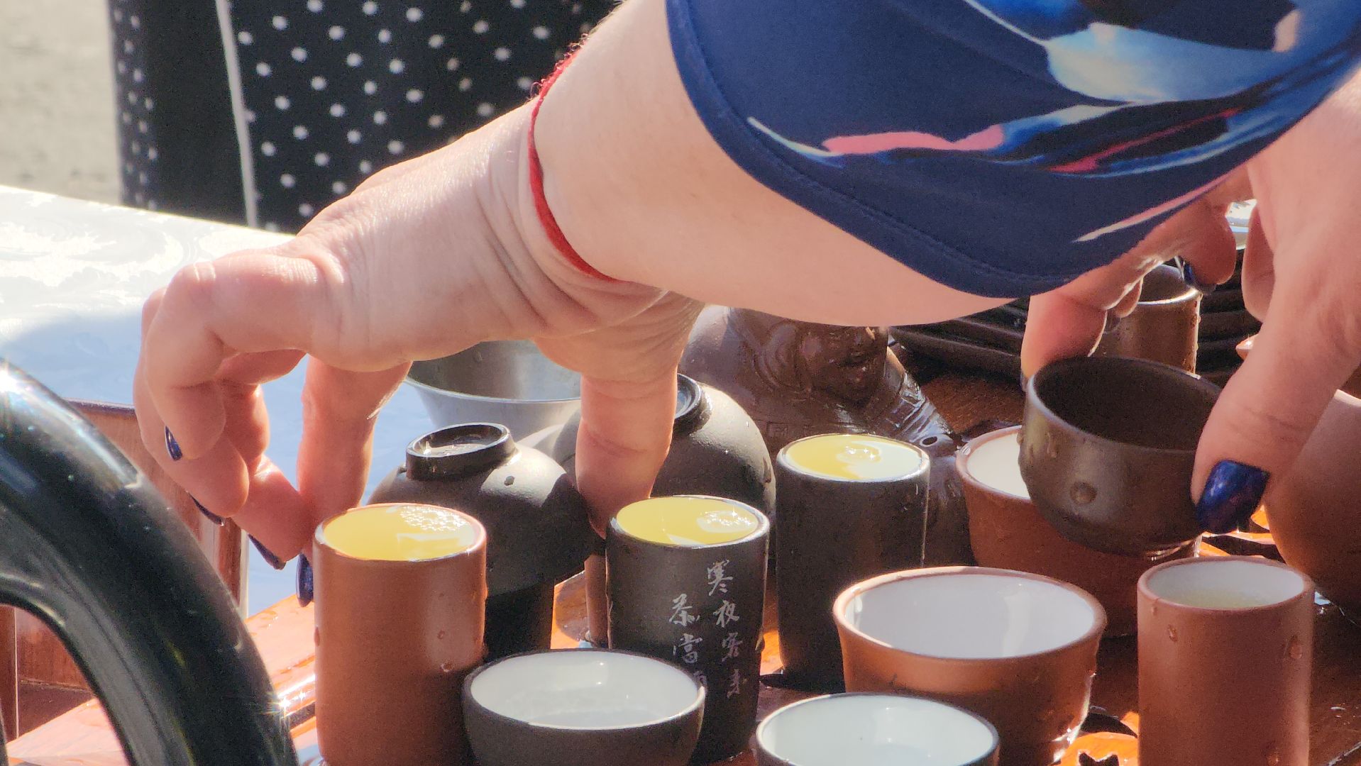 чайная церемония, Чай, Лобня,