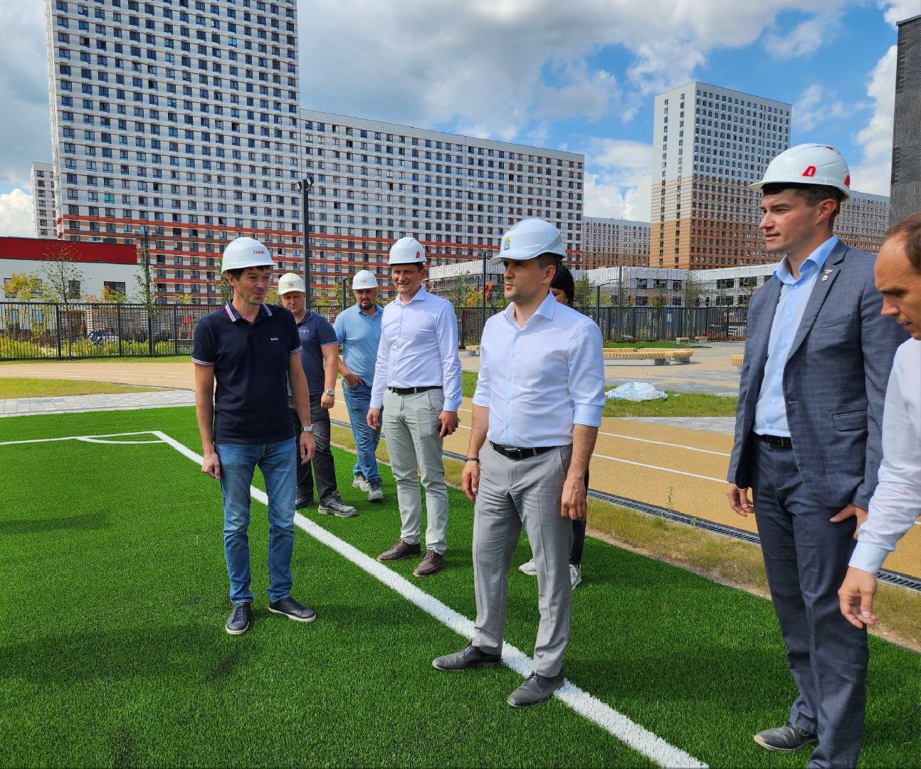 школа в восточном бутово, школа в боброво, школа на 1500 мест, Ленинский округ,