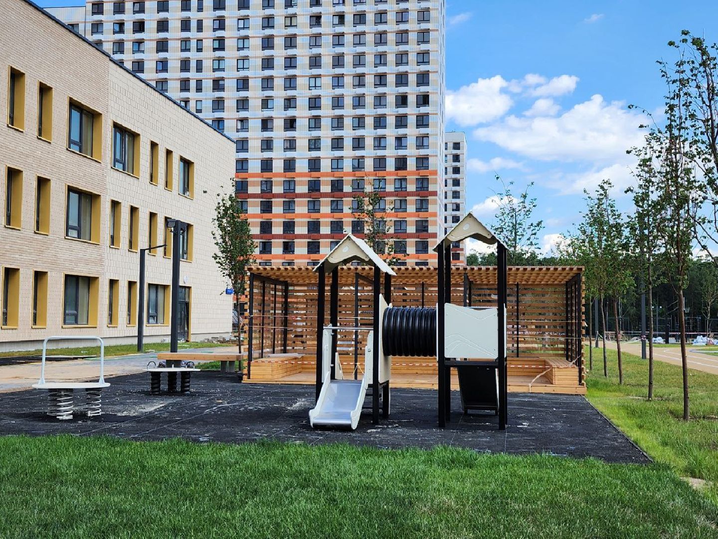 школа в восточном бутово, школа в боброво, школа на 1500 мест, Ленинский округ,