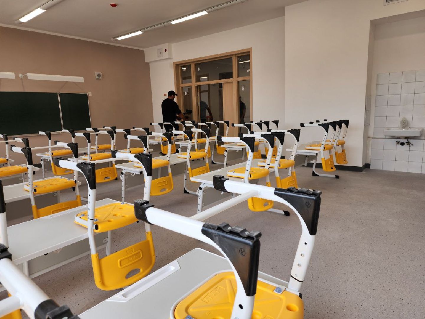 школа в восточном бутово, школа в боброво, школа на 1500 мест, Ленинский округ,