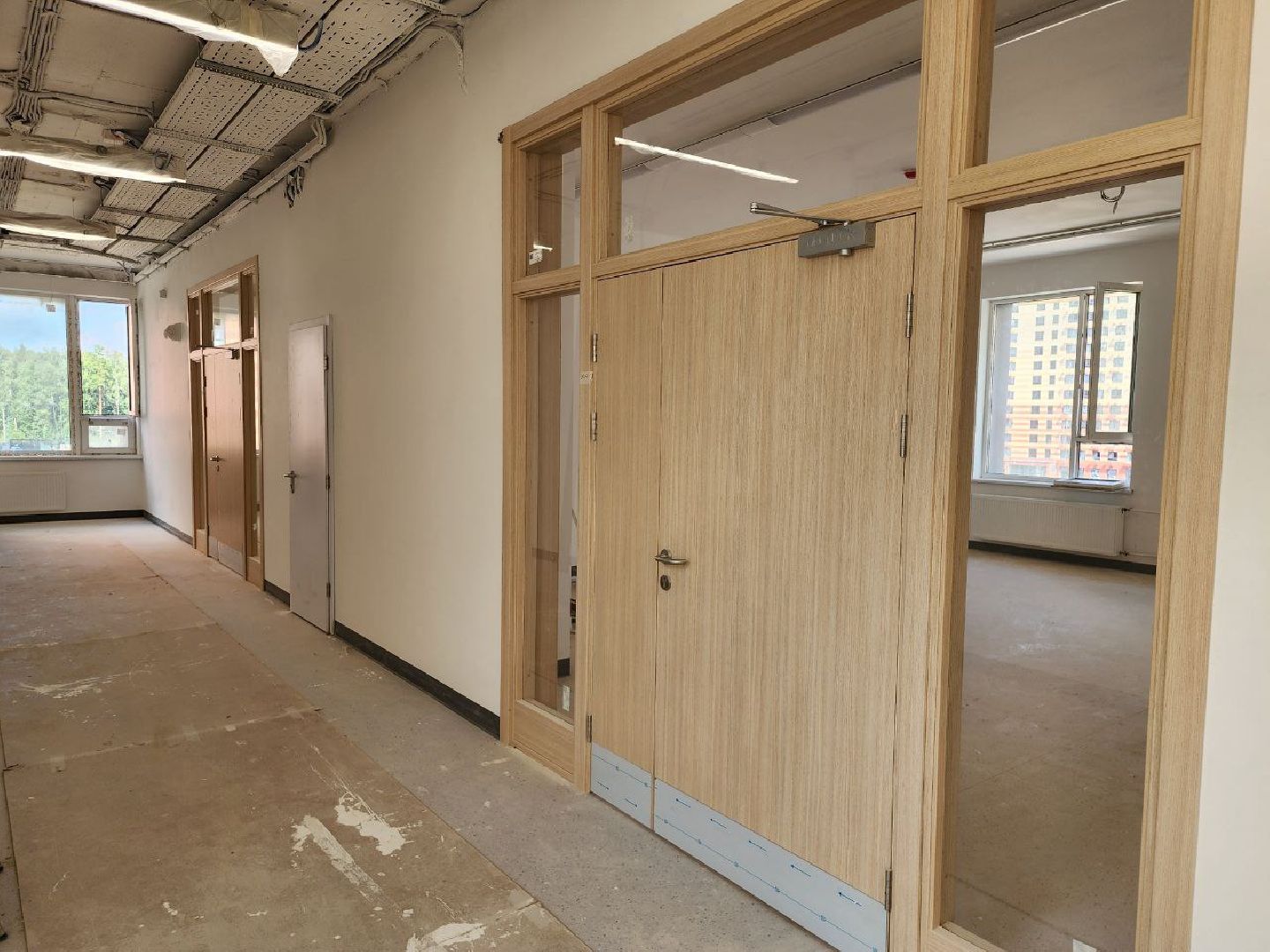 школа в восточном бутово, школа в боброво, школа на 1500 мест, Ленинский округ,