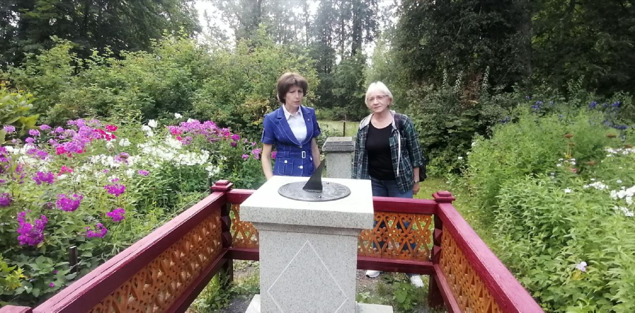 Жуковская ЦБС, библиотека, экскурсия, дом-музей, Н Е Жуковский, село Орехово, Владимирская область,